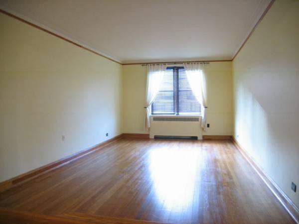 Spacious 1 Bedroom in Soundview Bronx (Section 8)
