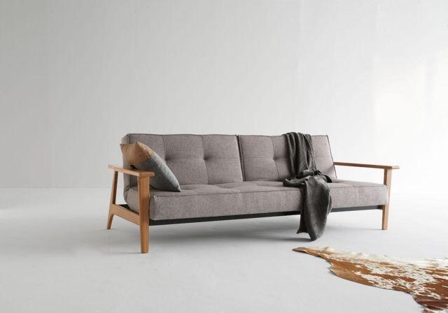 Splitback Frej Sofa bed By Innovation on Sale in our Store and Online