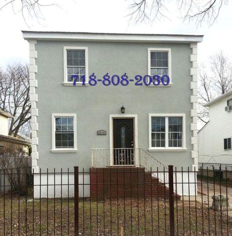 Springfield Gardens A Homeowner?s Delight! Renovated 2 Family ? 4,000