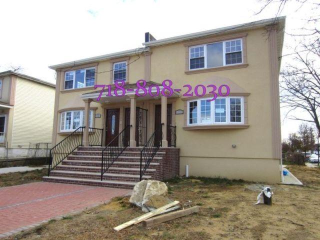 Springfield Gardens GREAT Find! Gorgeous NEW One Family? GREAT & Quiet