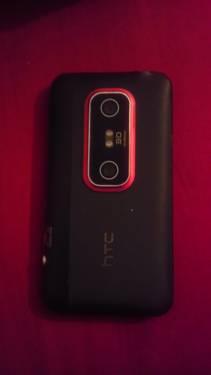 ( Sprint ) HTC EVO 3D for sale