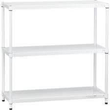 Wanted: Stainless steel rack for kitchen