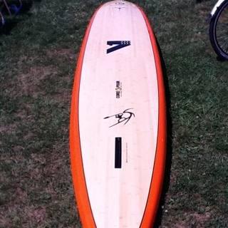 Stand Up Paddle Board - Race - 14'