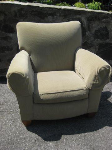Stickley Lounge Chair (Delivery Available)