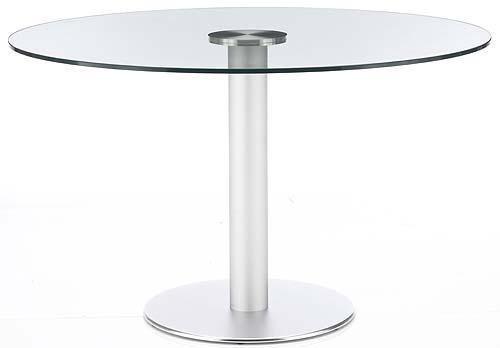 STUA zero table, designed by Jesús Gasca