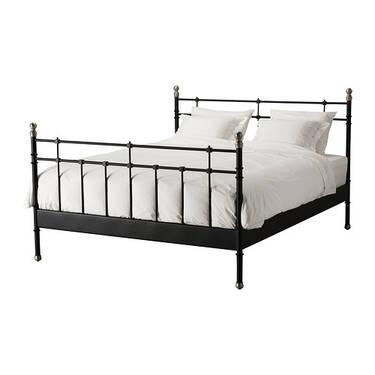 Svelvik Ikea Bed Frame for $120 (Original $320) - $120 (Park Slope)