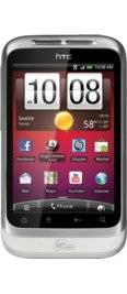 T-Mobile HTC One S (Black)
