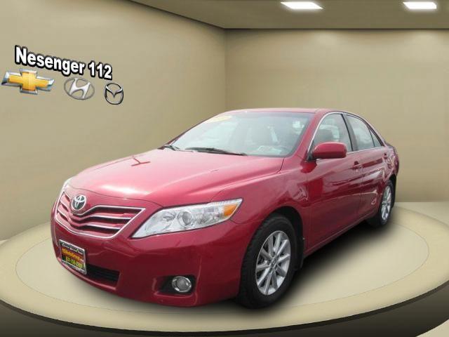 Taxi Toyota camry 2010 for sale