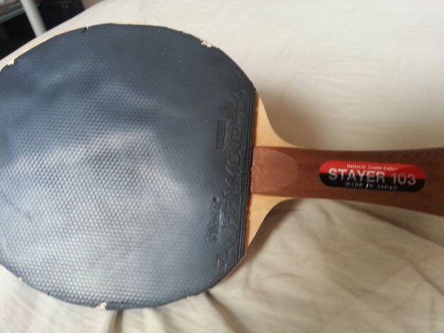 Tennis Paddle for Sports