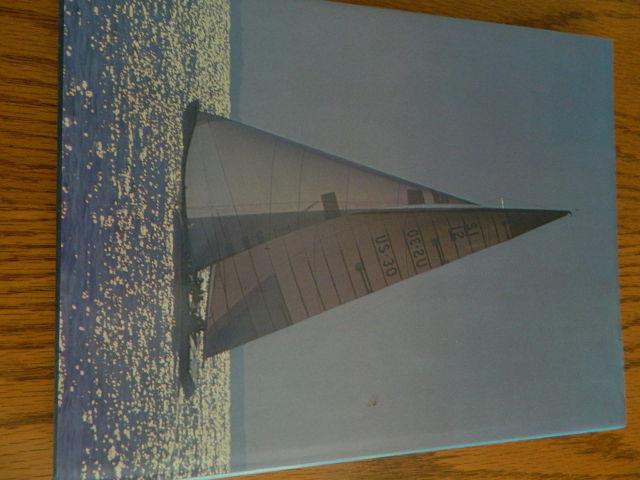 The Complete Book of Sailing, Martin Hedges; LN