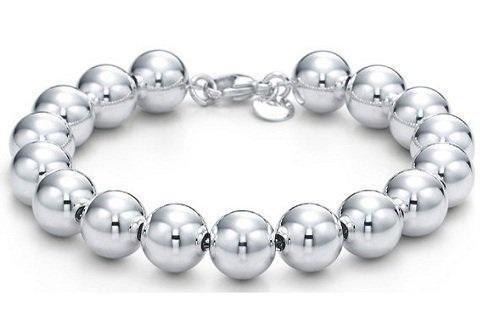 Tiffany silver bracelet
