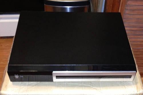 TiVo HD XL, 150 hrs, THX-certified, excellent shape, used 2-1/2 years