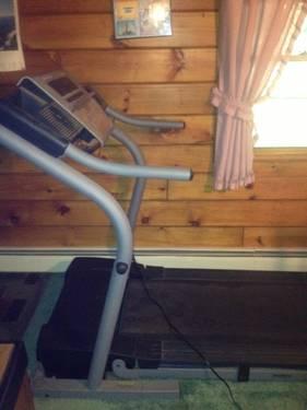 Treadmill by Norditrack for Sale