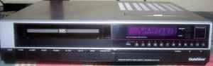 Two Older VCRS..each