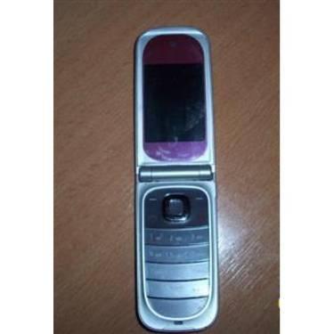 Unlocked Nokia 7020 GSM Mobile Cell Phone local pickup
