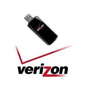 USB Modem from Verizon USB760,Used on laptop for Internet use