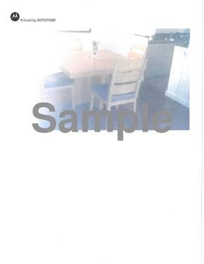 Used Furniture - Excellent Condition