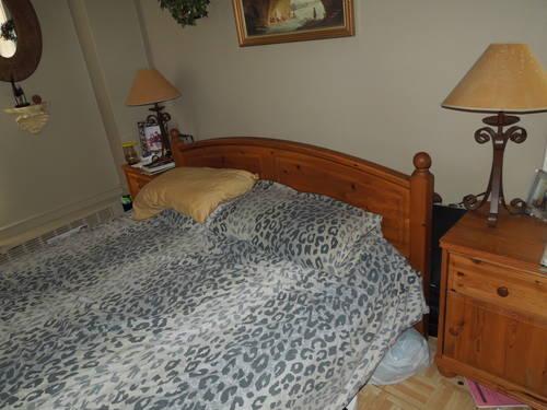 Used Queen Bedroom Furniture