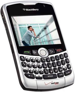 ?VERIZON Blackberry 9330 - MINT - Cln ESN - New Charger?