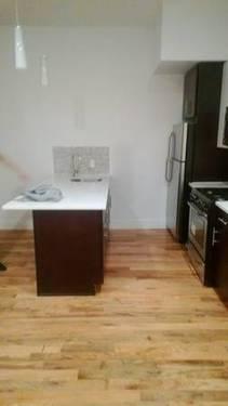 Viewing for 2 bedrooms in spacious apartment (Bed-Stuy)