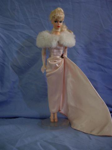 Vintage Barbie Reproduction