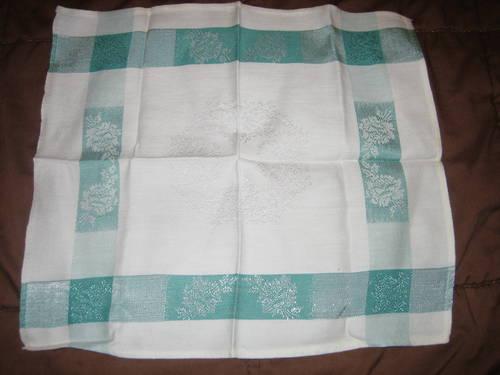 Vintage Linens $10 and Under