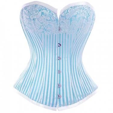 Waist Training Corset Offered By Organic Corset Co.
