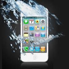water damaged iphone repair - White Plains, Westchester County, NY