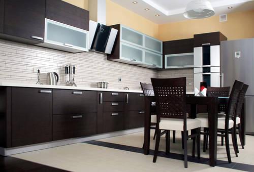 We Have A Range of Kitchen Cabinets To Fit Everyone's Budget Needs!