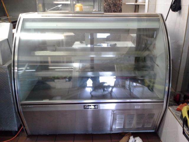 We sell all kind restaurant equipment new and used