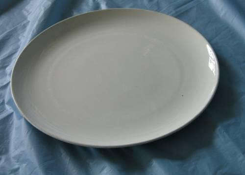 Wedgewood China - Amherset Pattern dinner service for 8