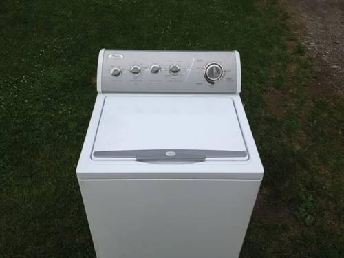 Whirlpool Gold Washer in Great Shape