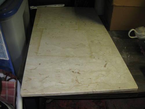 White Marble Table Top 41