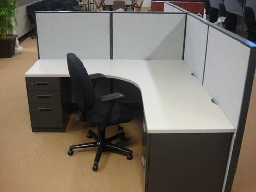 Why Pay More!? Fully Restored Steelcase Cubicles! Save upto 75%