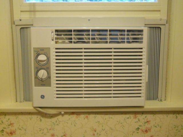 Window & Portable Air Conditioners For Sale