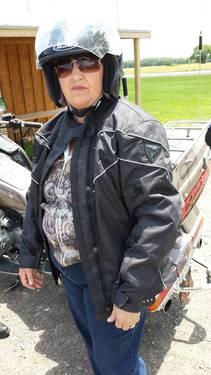 Women Motorcycle Jacket, CE level Armour. Fabric Motorcycle Jacket.