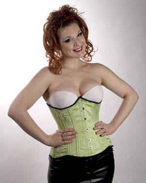 World's Best Authentic Organic Corsets USA On Sale! Free Shipping!!