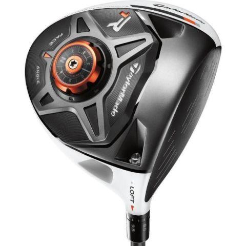 Would buy from TaylorMade R11 Irons
