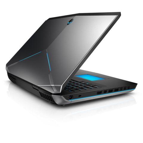 WTS Brand new Alienware ALW17-8751sLV 17.3-Inch Gaming Laptop