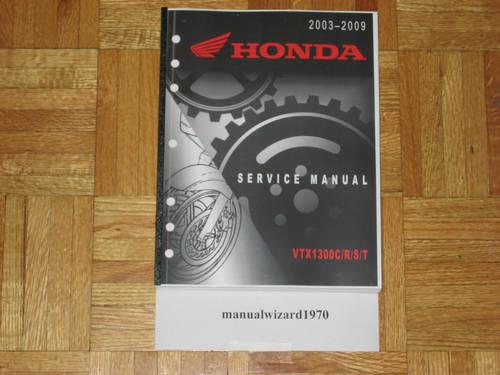 Yamaha V Star 1300 Service Shop Repair Manual Part# LIT-11616-20-42