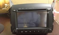 Hello:
I have a 06-08 sonata navigation touchscreen dvd mp3 ipod,iphone 3g compatible usb and auxilary. It It' s missing the gps antenna but you can get a universal one or and i'll get you another one for $30. I got it hooked up so you can watch dvd