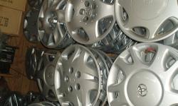 We are a suplier of hubcaps wheels and center Caps. We seel hard to find and discontinued parts! We also do alloy wheel repair.