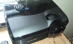For sale is a ViewSonic Pro 8200 1080p Projector. 177 hours of usage. Brand new condition with all accessories.
Details
General
Device TypeDLP projector - HD 1080p
Built-in DevicesStereo speakers
Enclosure ColorBlack
First Seen On Google ShoppingSeptember