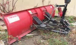 10' Heavy Duty Western Snow Plow
Includes Meyer Spreader
(Note: motor currently seized in spreader)
Includes all hardware and remote controls
Slightly used condition
$ 4,500
Call 716-595-2046.
Or stop by to look at the Snow Plow:
6643 Route 60
Cassadaga,