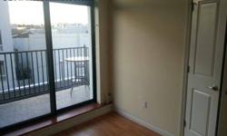 1 bedroom available in 2BR luxury apartment The apartment building 10+ units is located at Bushwick The residence features air conditioning, balcony, wood floors, storage, gym, parking, elevator, laundry Your room is unfurnished It features phone jack,