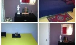 Room to share in 3-bedroom apartment in upper east harlem.-3 bedroom apartment-Harwood floor-balcony-All utilities-Wifi-24 hour doorman-Elevator-laundry-Close to transportation (#6 train and multiple bus lines: M15, M96, M101 and others)-run to central