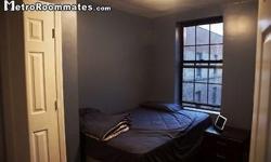 Apartment Fully furnished.
Room 1 - $1350.00 - Includes Electric/Gas/Cable/Wireless Internet (Avail July 7, 2014)
Room 2 - $1250.00 (Private bathroom - Includes Electric/Gas/Cable/Wireless Internet (August 1, 2014)
Amenities:Laundromat; Cable TV;