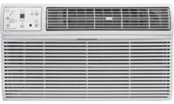 PRE SUMMER AIR CONDITIONER SALE!
Don't wait for prices to go up, Get yours Now!
Brand New Frigidaire Energy Star 12,000 BTU 115V Through-the-Wall Air Conditioner with Temperature Sensing Remote Control Only $375
Model # Frigidaire FFTA1233Q1
MSRP $699
NEW