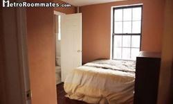 Apartment Fully furnished.
Room 2 - $1350.00 (Private bathroom) - Includes Electric/Gas/Cable/Wireless Internet (Avail 7/7/2014)
Amenities:Laundromat; Cable TV; Microwave in Kitchen; Beautiful Rose Garden
Cleaning person twice (2) a month
Location West
