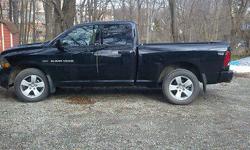 Condition: Used
Exterior color: Black
Interior color: Black
Transmission: Automatic
Fule type: Gasoline
Engine: 8
Drivetrain: AWD
Vehicle title: Clear
DESCRIPTION:
Very nice truck just need it gone. Maintenance was always up to spec and done when needed.